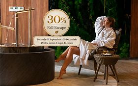 Alma Health & Spa Retreat
