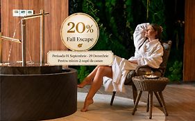 Alma Health & Spa Retreat